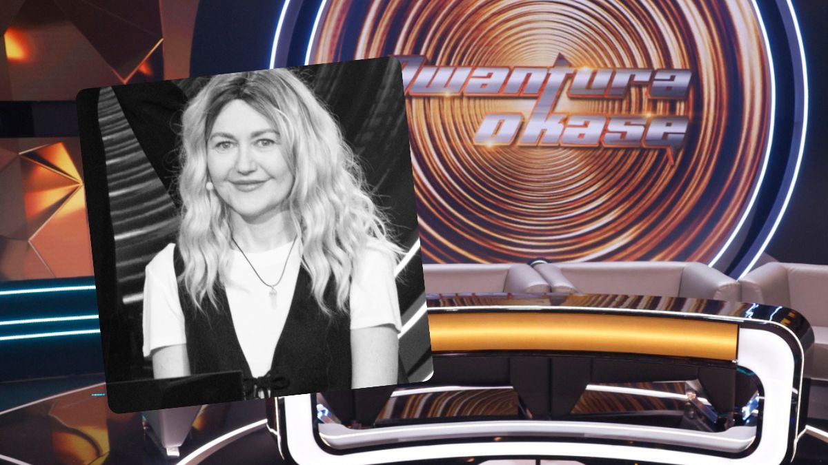 Nie żyje uczestniczka "Awantury o kasę". Walczyła z chorobą