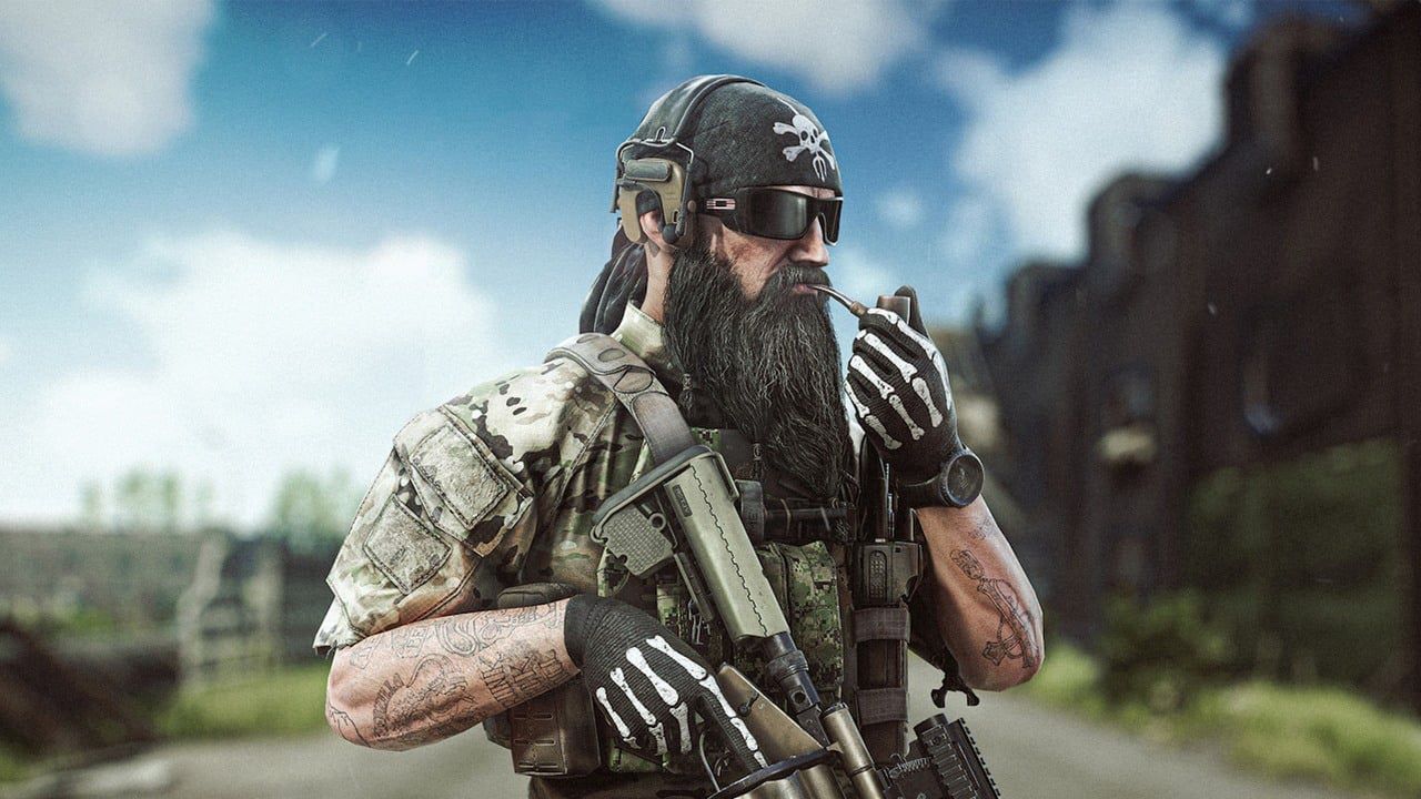 Pierwszy ukończył "Escape from Tarkov". Twórcy mieli gorzką wiadomość