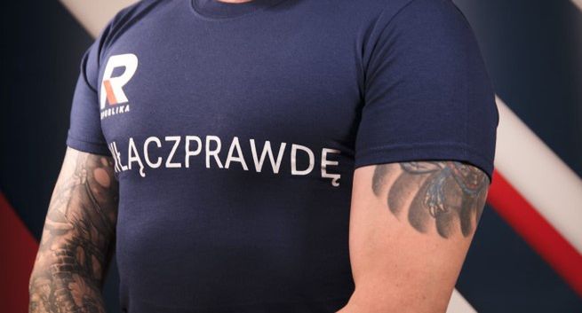 Telewizja Republika ma własny e-sklep. Co w ofercie?