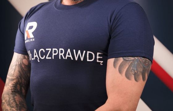 Telewizja Republika ma własny e-sklep. Co w ofercie?