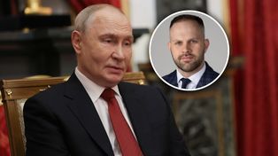 600 tys. Rosjan. Zagrożą Bałtom? "Wzrost presji"