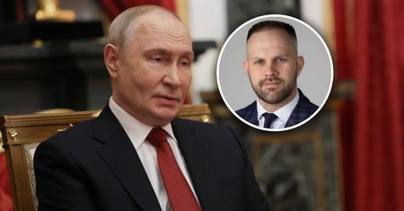600 tys. Rosjan. Zagrożą Bałtom? "Wzrost presji"
