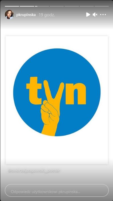 "Lex TVN". Gwiazdy stacji walczą o wolność słowa