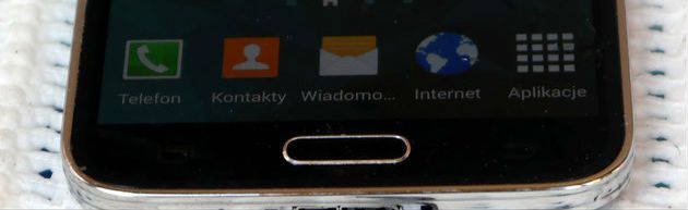 Porównanie: LG G3 vs Xperia Z2 vs Galaxy S5 vs One M8 60