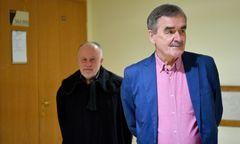 Były prezydent Kielc skazany ws. wyjazdu do Chin. Urząd zapłacił