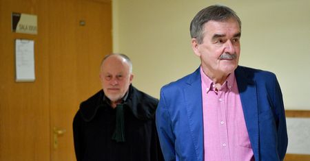 Były prezydent Kielc skazany ws. wyjazdu do Chin. Urząd zapłacił