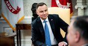 USA. Prezydent Andrzej Duda przyleciał do Nowego Jorku. Przed nim czterodniowa wizyta w USA
