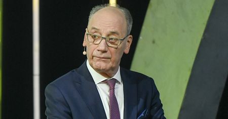 Dariusz Szpakowski zniknął z TVP Sport. Dziennikarz nie pojawia się na antenie