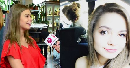 Wróblewska robi prawo jazdy: "Nie wiem, czy zdam za pierwszym razem. Boję się innych kierowców"