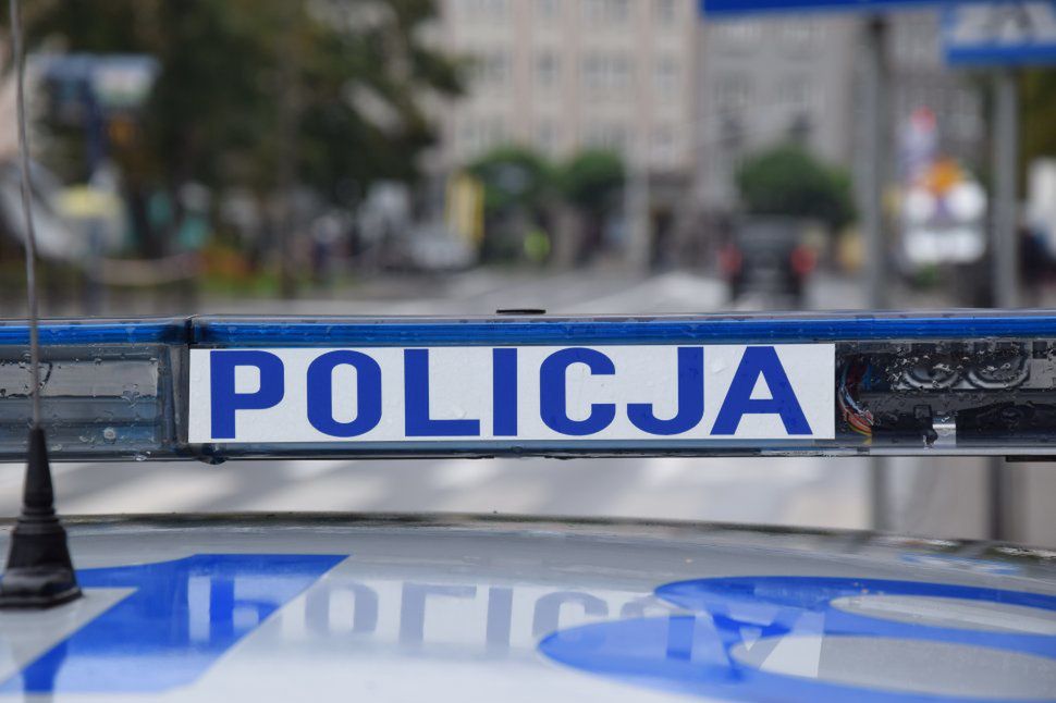Śląskie. Policjanci z Jastrzębia-Zdroju zatrzymali 37-letniego mężczyznę, który wsiadł za kierownicę, mimo że stracił prawo jazdy.