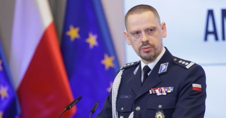 Zwrócili się do producenta auta. Nowe informacje ws. wypadku komendanta