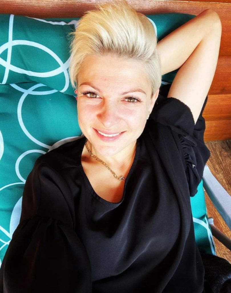 Magdalena Narożna z Pięknych i młodych zaręczyła się z nowym partnerem