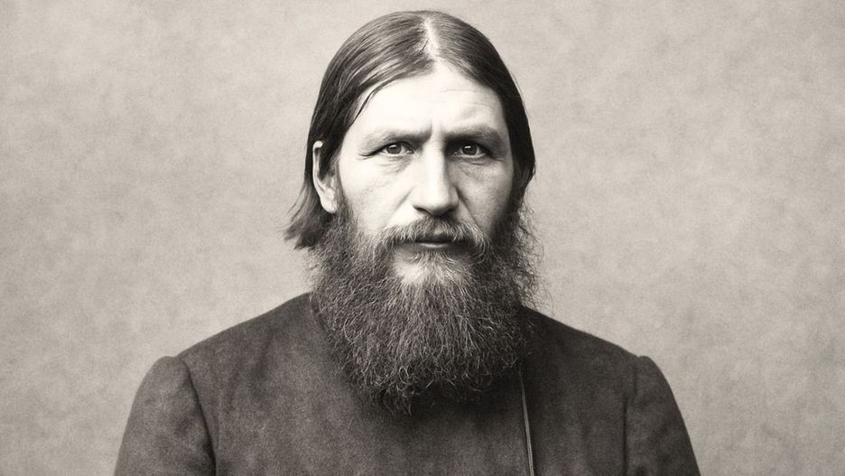 Rasputin