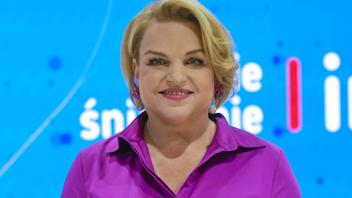 Katarzyna Bosacka