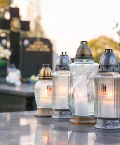 Duża podwyżka cen zniczy. Ale nie w tych sklepach. Tu zaoszczędzisz