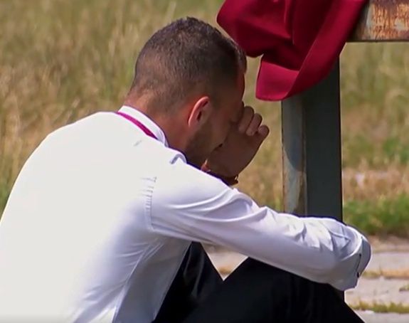 "Rolnik szuka żony". Kolejne emocje w programie