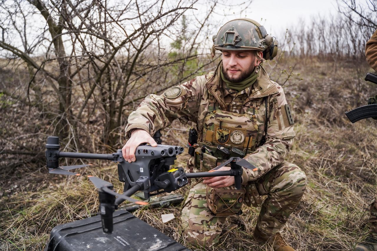 Ukrainische Drohnenangriffe treffen russische Militärlogistik hart