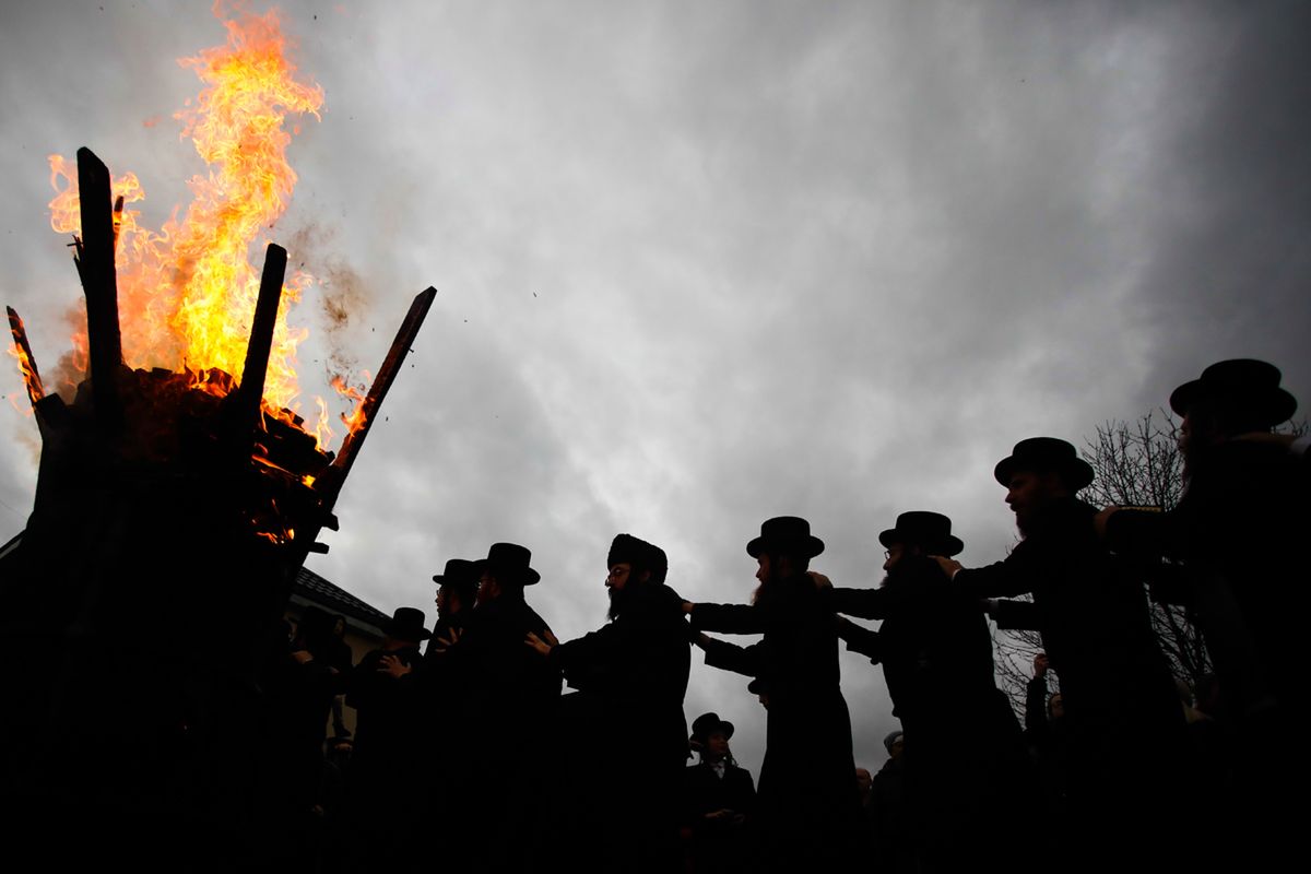 Grand Press Photo 2020: Najbardziej prestiżowe nagrody prasowe w Polsce rozdane 79