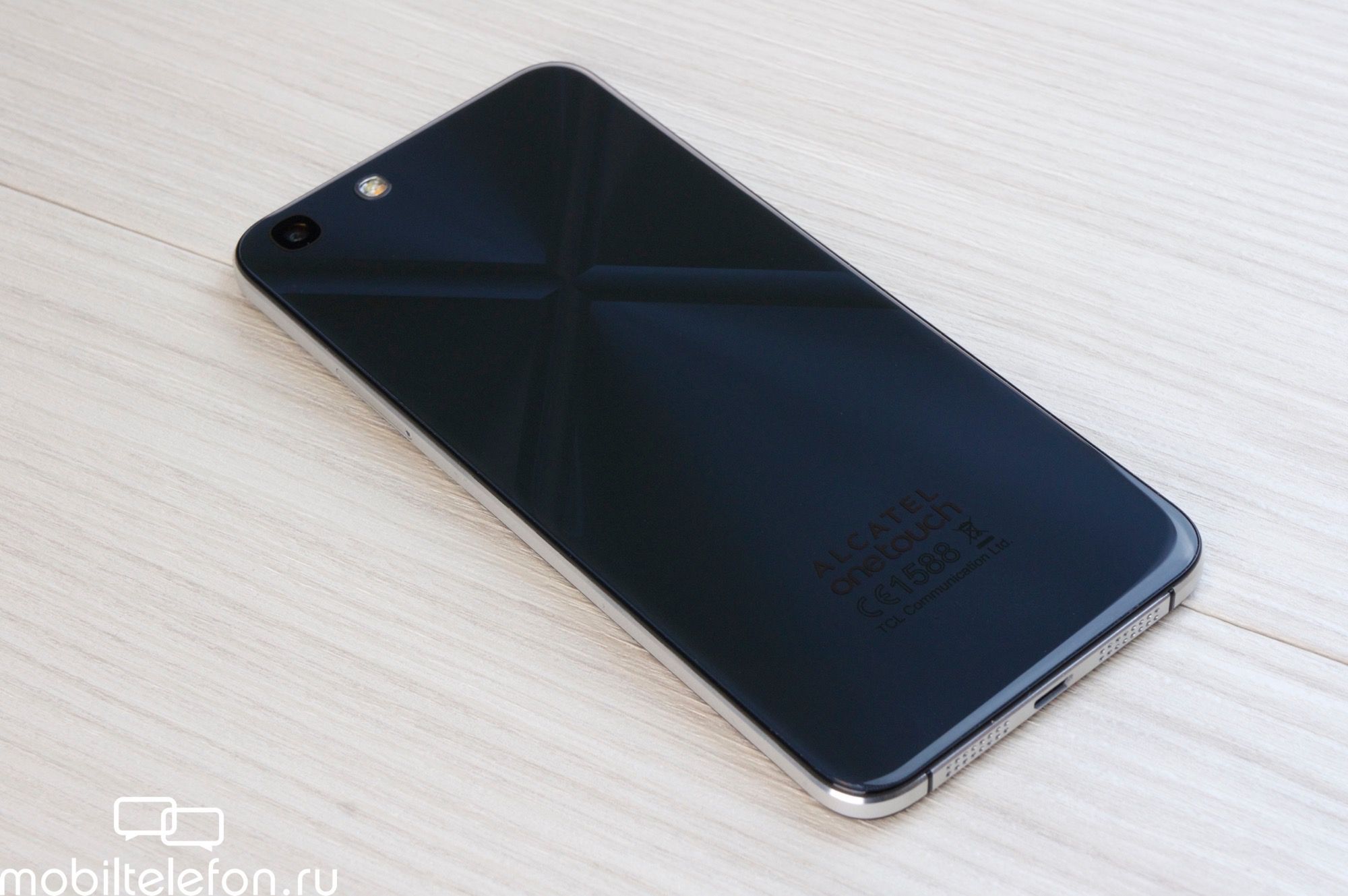 #wSkrócie: wygląd Galaxy S7 Plus, Alcatel OneTouch X1 oraz Xiaomi Mi 5 9