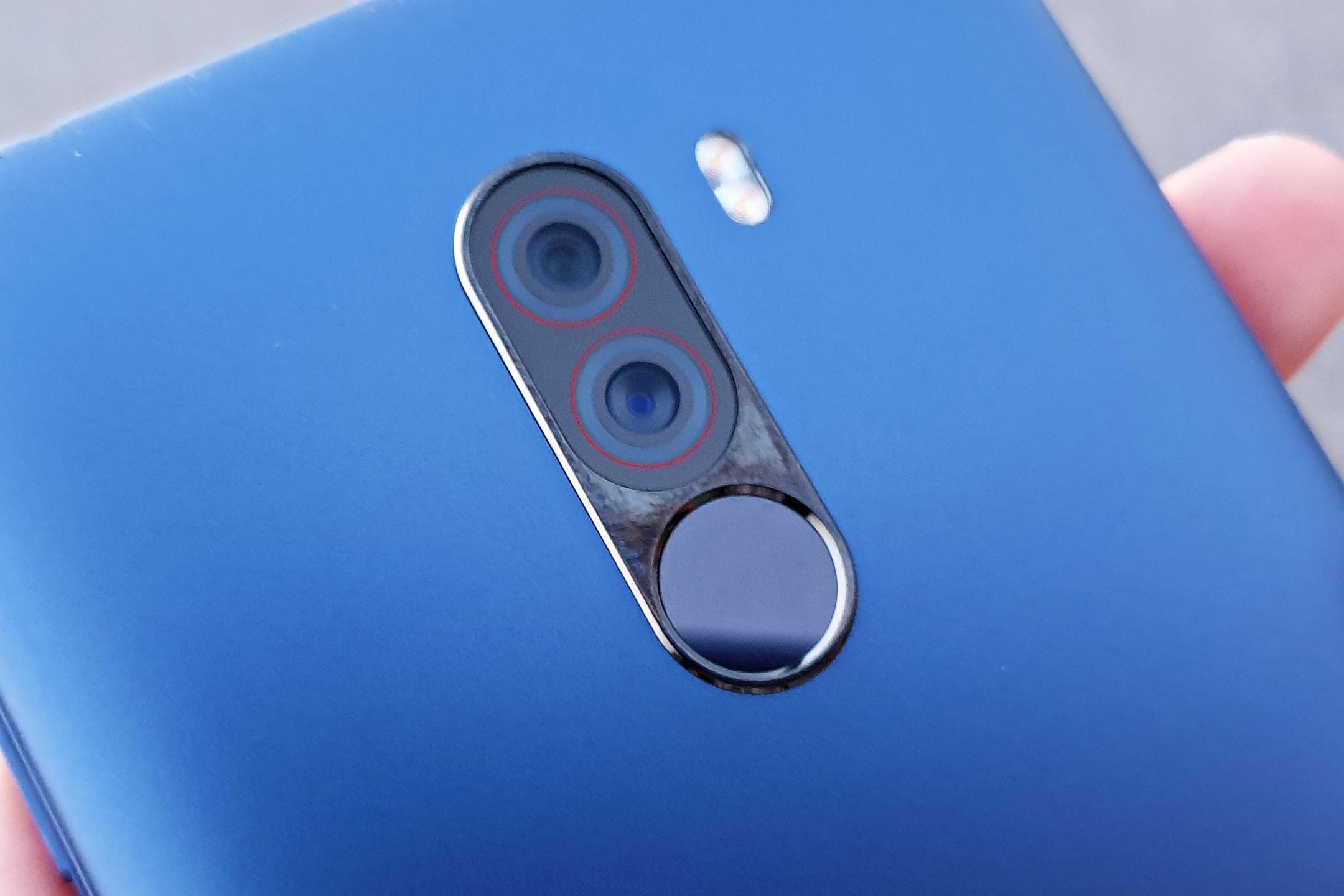 Test Xiaomi Pocophone F1 – procesor z najwyższej półki w smartfonie za 1500 zł 6