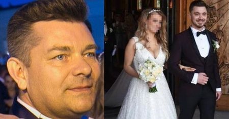 Młodzi Martyniukowie mają kłopoty mieszkaniowe. Muszą oddać zabytkowy pałac