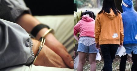 Matka pięciorga dzieci pozwalała na MOLESTOWANIE SEKSUALNE córek, bo była zazdrosna o konkubenta! "Lizał je w miejscach intymnych"