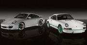 Galeria: Porsche 911 Sport Classic