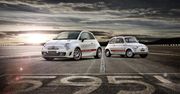 Abarth 595 50th Anniversary Edition – nostalgiczny hot-hatch [Frankfurt 2013]