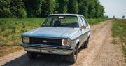 Ford escort Jana Pawła II trafi na aukcję. Cena jest zawrotna