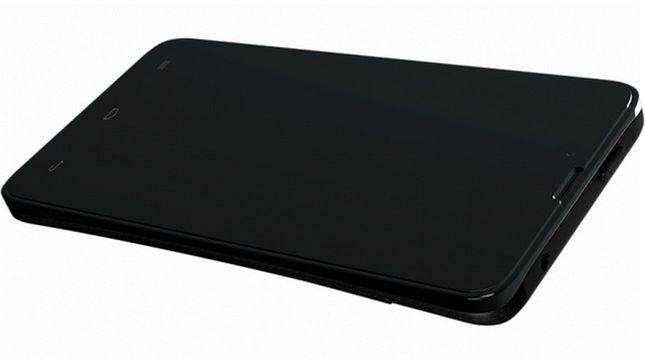 Blackphone. Żryjcie gruz, szpiedzy! Tego telefonu tak łatwo nie podsłuchacie 1