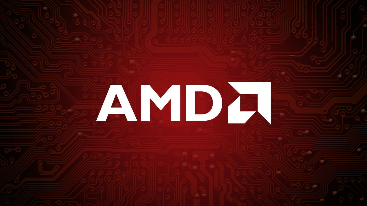 Techniczna blabla: poznaj AMD