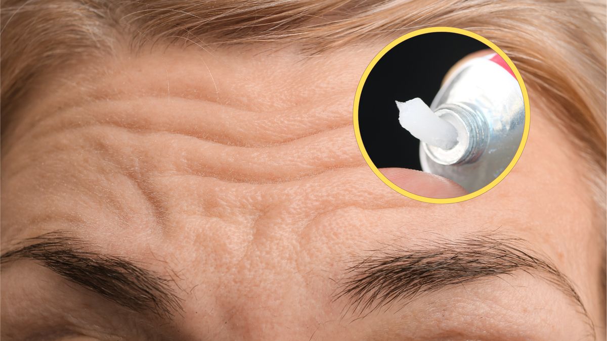 Jak maść cholesterolowa działa na zmarszczki?