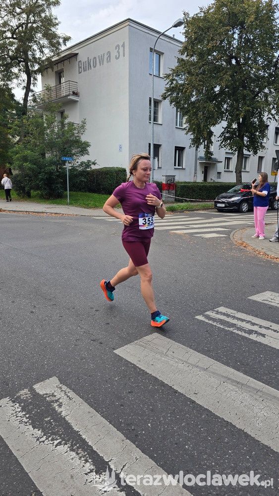13 Półmaraton Włocławek