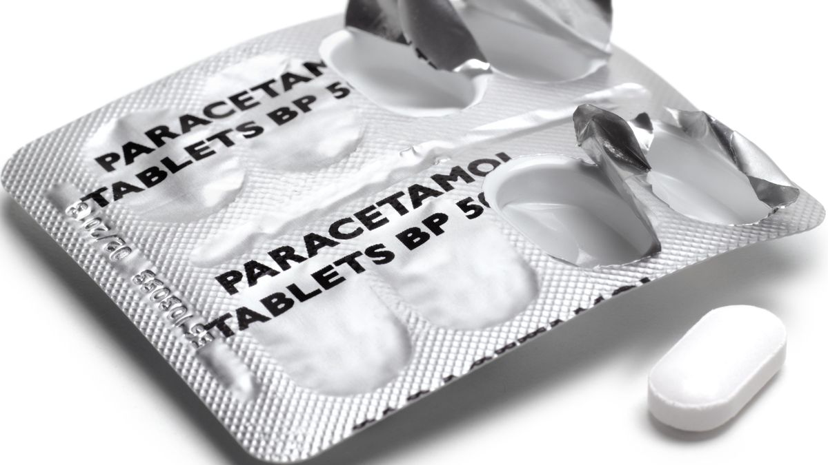 Paracetamol zabroniony w Australii? Ludzie są załamani