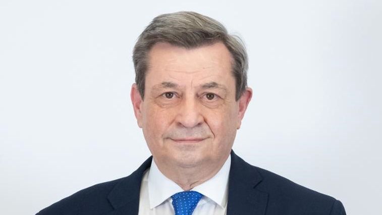 Mirosław Jasiński