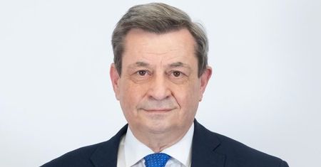 Jaka przyszłość czeka ambasadora Polski w Czechach? Działacze "Solidarności" go bronią
