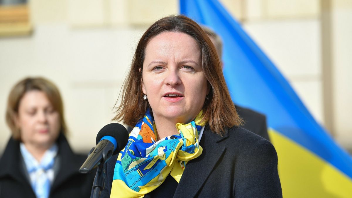 Anna Radwan-Röhrenschef