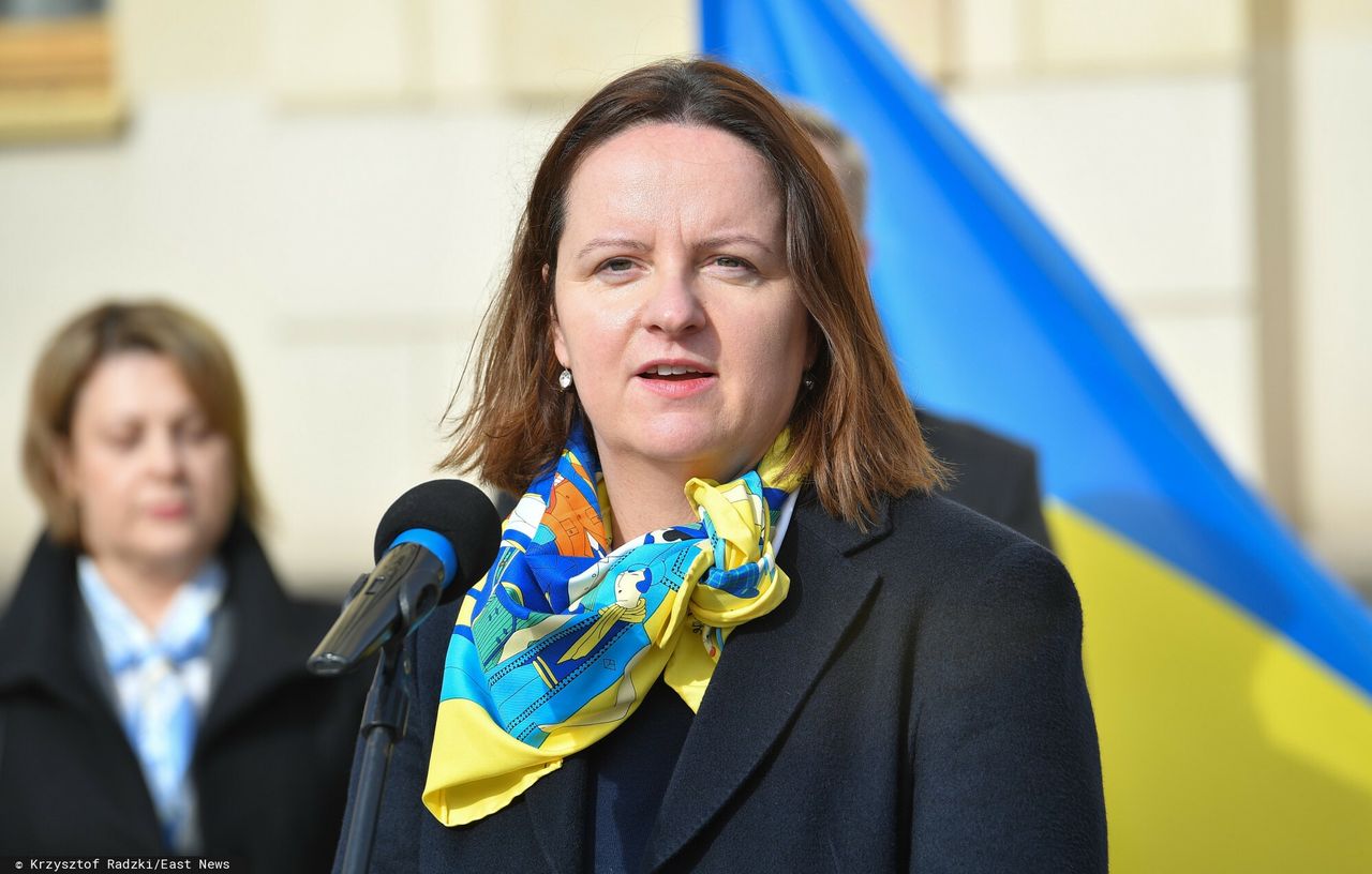 Kolejne odejście z Polski 2050. Rezygnuje była wiceminister