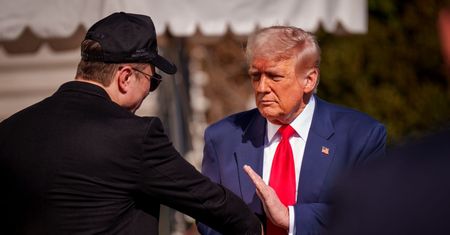 Trump wycina całą agencję. Do zwolnienia niemal wszyscy