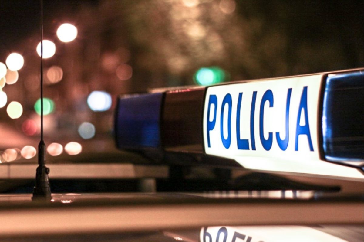 Atak na ulicy w Łodzi. Polak pobity. Agresor wziął go za Ukraińca