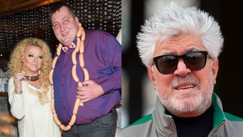 Sukcesy Magdy Gessler: parówki "Randkowe" i flm Almodóvara