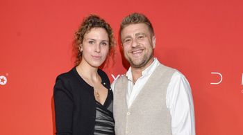 "Rozmawiam z nim cały czas". Żona Jakubiaka spełniła marzenie męża