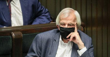 Interwencja Andrzeja Dudy ws. nart. Wyjaśnienie Ryszarda Terleckiego