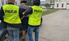 Rumia. Narkotyki w lodówce. 37-latek ukrywał 1,5 kg amfetaminy