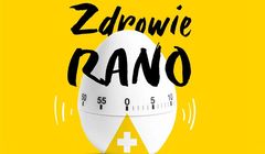 "Zdrowie Rano" - nowy format zdrowotny Onetu