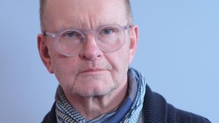 Olek Klepacz o swojej chorobie. "Nie życzę nikomu"