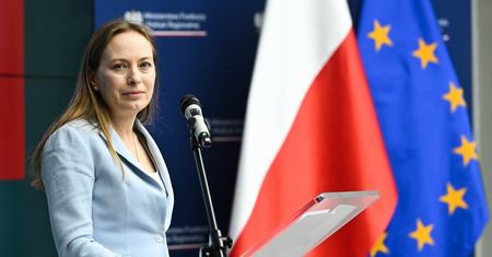 "Dlatego tak pędzimy". Oto ile pieniędzy Unia może przelać do Polski w tym roku