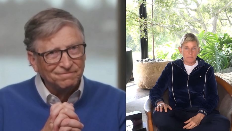 Bill Gates o koronawirusie