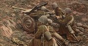 Bitwa pod Mokrą. Jak polscy ułani zatrzymali Wehrmacht?
