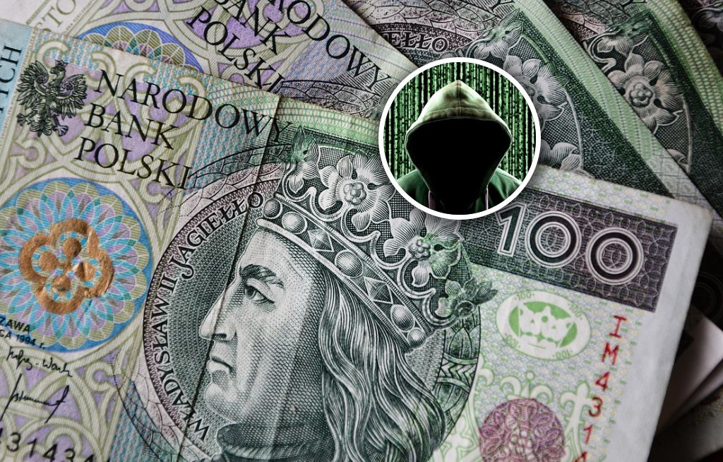 Mają nowe sposoby, by kraść pieniądze. Ten raport to dzwonek alarmowy